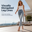 👖✨ 50% OFF! Women's High Waisted Slimming Skinny Jeans – Perfect Fit for Every Curve