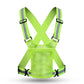 Green_Reflective Vest