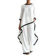 🔥New Arrivals & Special Offers-Women's Casual Tunic and Wide Leg Pants Set