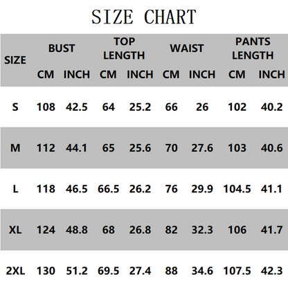 🌸Hot Sale 50% OFF💖Women's Loose-Fit Top & Wide-Leg Pants Set