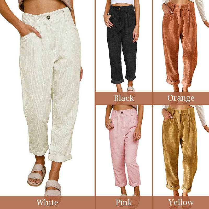 ⏰🍂Autumn Early Bird Sale-Women’s Comfortable Casual Pants