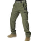 💖50% OFF💖Men's Outdoor Warm Multi-Pocket Hiking Pants