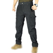 💖50% OFF💖Men's Outdoor Warm Multi-Pocket Hiking Pants