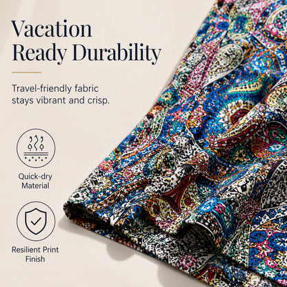 ⌛Limited-Time Offer🛍️ Women’s Effortless Vacation Romper