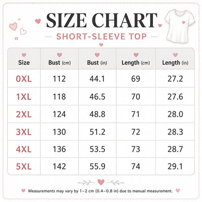 ⏰Last Day Sale 50% Off💃Elegant Lace Heart Tee