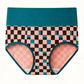 ⏰Last Day Sale 50% Off💃Women's Soft High Waisted Stretch Panties