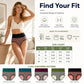⏰Last Day Sale 50% Off💃Women's Soft High Waisted Stretch Panties