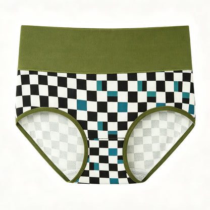 ⏰Last Day Sale 50% Off💃Women's Soft High Waisted Stretch Panties