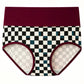 ⏰Last Day Sale 50% Off💃Women's Soft High Waisted Stretch Panties