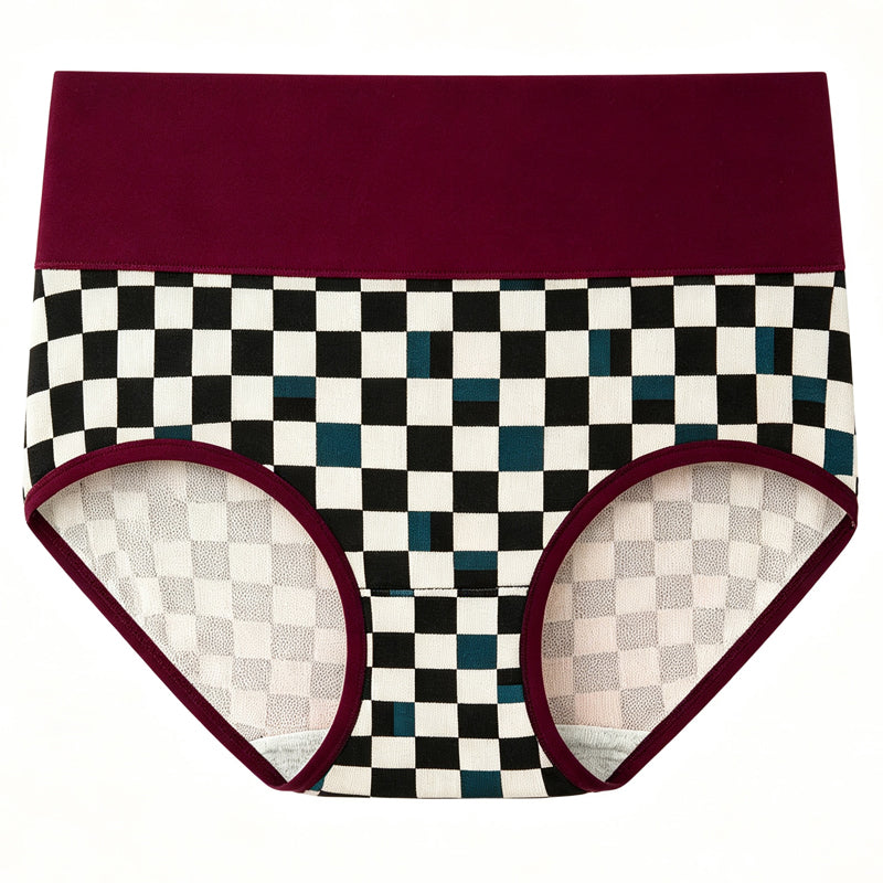 ⏰Last Day Sale 50% Off💃Women's Soft High Waisted Stretch Panties