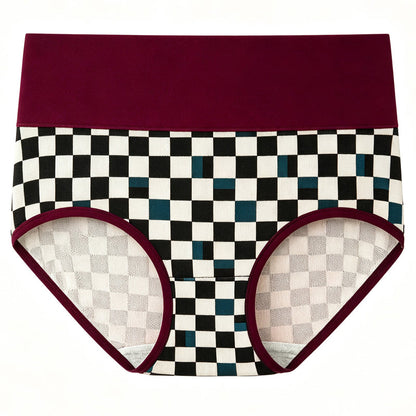 ⏰Last Day Sale 50% Off💃Women's Soft High Waisted Stretch Panties