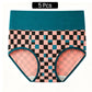 ⏰Last Day Sale 50% Off💃Women's Soft High Waisted Stretch Panties