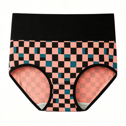 ⏰Last Day Sale 50% Off💃Women's Soft High Waisted Stretch Panties