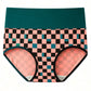 ⏰Last Day Sale 50% Off💃Women's Soft High Waisted Stretch Panties