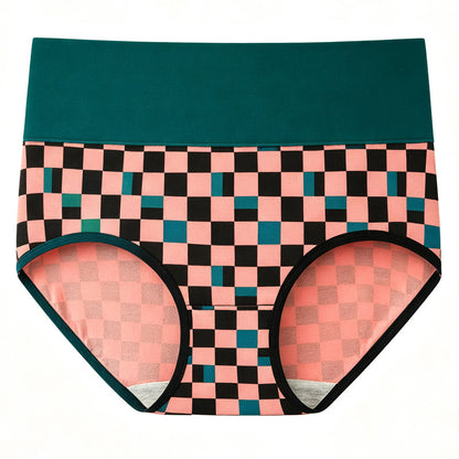 ⏰Last Day Sale 50% Off💃Women's Soft High Waisted Stretch Panties
