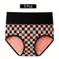 ⏰Last Day Sale 50% Off💃Women's Soft High Waisted Stretch Panties