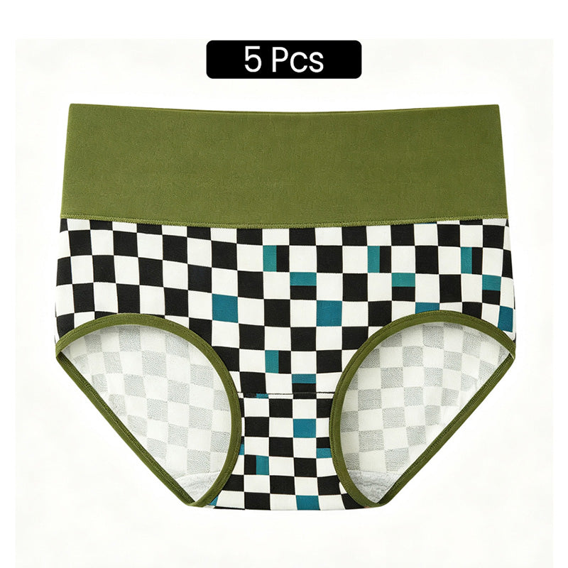 ⏰Last Day Sale 50% Off💃Women's Soft High Waisted Stretch Panties
