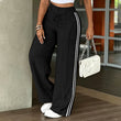 ⌛Limited-Time Offer🛍️ Women's Wide-Leg Drawstring Pants