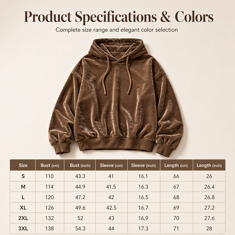 🌿Women's Cozy Drawstring Hoodie Sweatshirts – Your New Everyday Comfort Essential