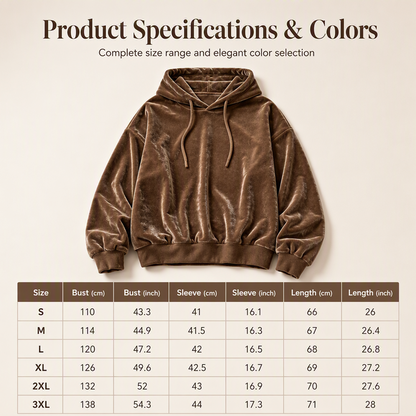🌿Women's Cozy Drawstring Hoodie Sweatshirts – Your New Everyday Comfort Essential