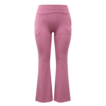 ⏰Last Day Sale 50% Off💃Lifted Flare Yoga Pants