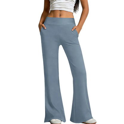 ⏰Last Day Sale 50% Off💃Lifted Flare Yoga Pants