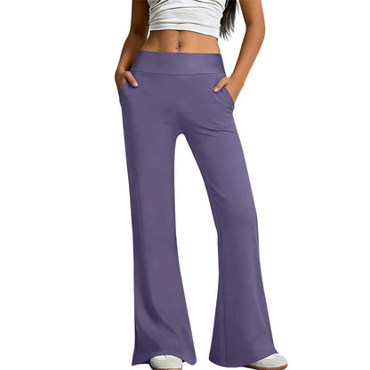⏰Last Day Sale 50% Off💃Lifted Flare Yoga Pants