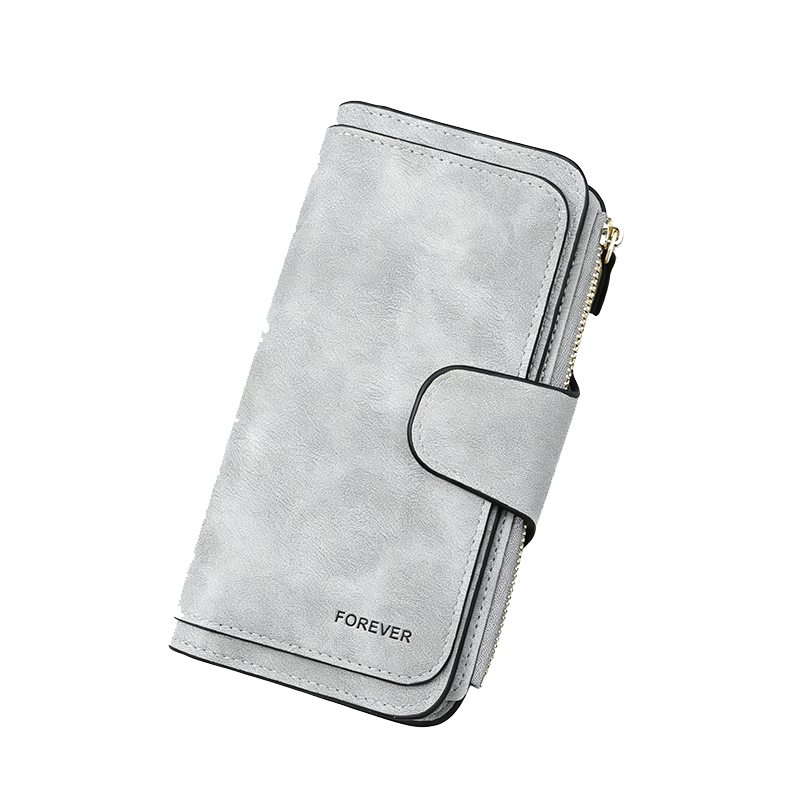 👖 LIMITED-TIME 50% OFF! ✨ Large Capacity Wallet Clutch