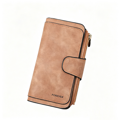 👖 LIMITED-TIME 50% OFF! ✨ Large Capacity Wallet Clutch