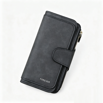 👖 LIMITED-TIME 50% OFF! ✨ Large Capacity Wallet Clutch
