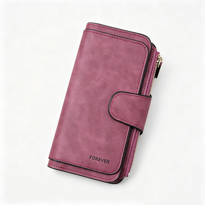 👖 LIMITED-TIME 50% OFF! ✨ Large Capacity Wallet Clutch