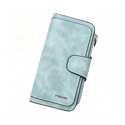 👖 LIMITED-TIME 50% OFF! ✨ Large Capacity Wallet Clutch