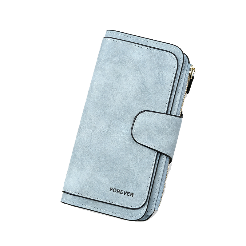 👖 LIMITED-TIME 50% OFF! ✨ Large Capacity Wallet Clutch