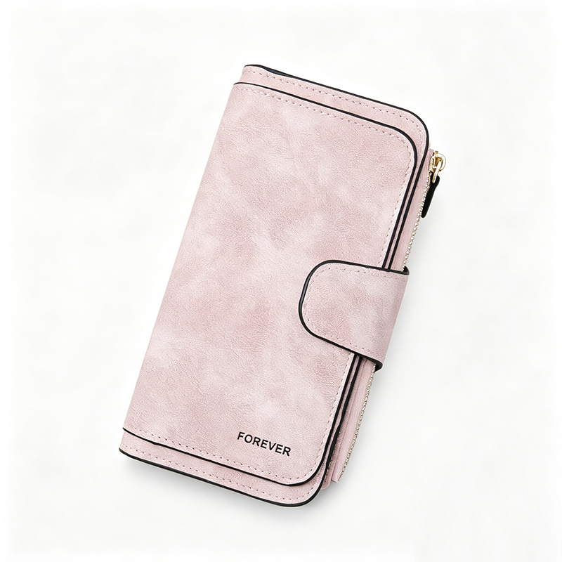 👖 LIMITED-TIME 50% OFF! ✨ Large Capacity Wallet Clutch