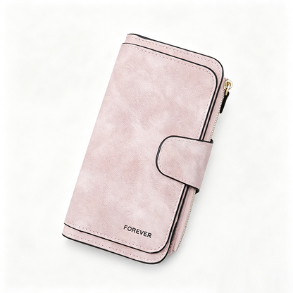 👖 LIMITED-TIME 50% OFF! ✨ Large Capacity Wallet Clutch