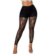 ⌛Limited-Time Offer🛍️Women's Sexy Sheer Lace Mesh Pants