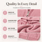 ⏰Last Day Sale 50% Off💃Women's Loose Hooded Knit Cardigan