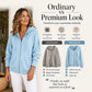 ⏰Last Day Sale 50% Off💃Women's Loose Hooded Knit Cardigan