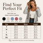 ⏰Last Day Sale 50% Off💃Women's Ribbed Knit Cardigan
