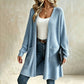 ⏰Last Day Sale 50% Off💃Women's Ribbed Knit Cardigan