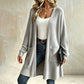 ⏰Last Day Sale 50% Off💃Women's Ribbed Knit Cardigan