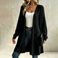 ⏰Last Day Sale 50% Off💃Women's Ribbed Knit Cardigan