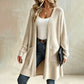 ⏰Last Day Sale 50% Off💃Women's Ribbed Knit Cardigan