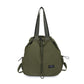 ✨ Carry It Your Way | Women's Large-Capacity 3-Way Drawstring Tote Backpack