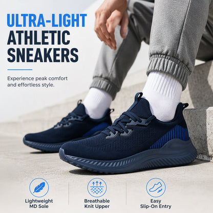 ⌛Limited-Time Offer🛍️Lightweight Breathable Casual Running Shoes