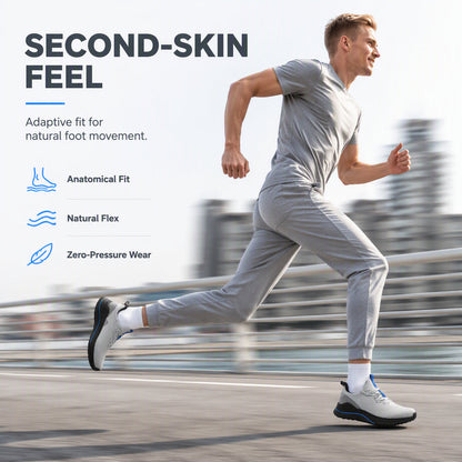 ⌛Limited-Time Offer🛍️Lightweight Breathable Casual Running Shoes