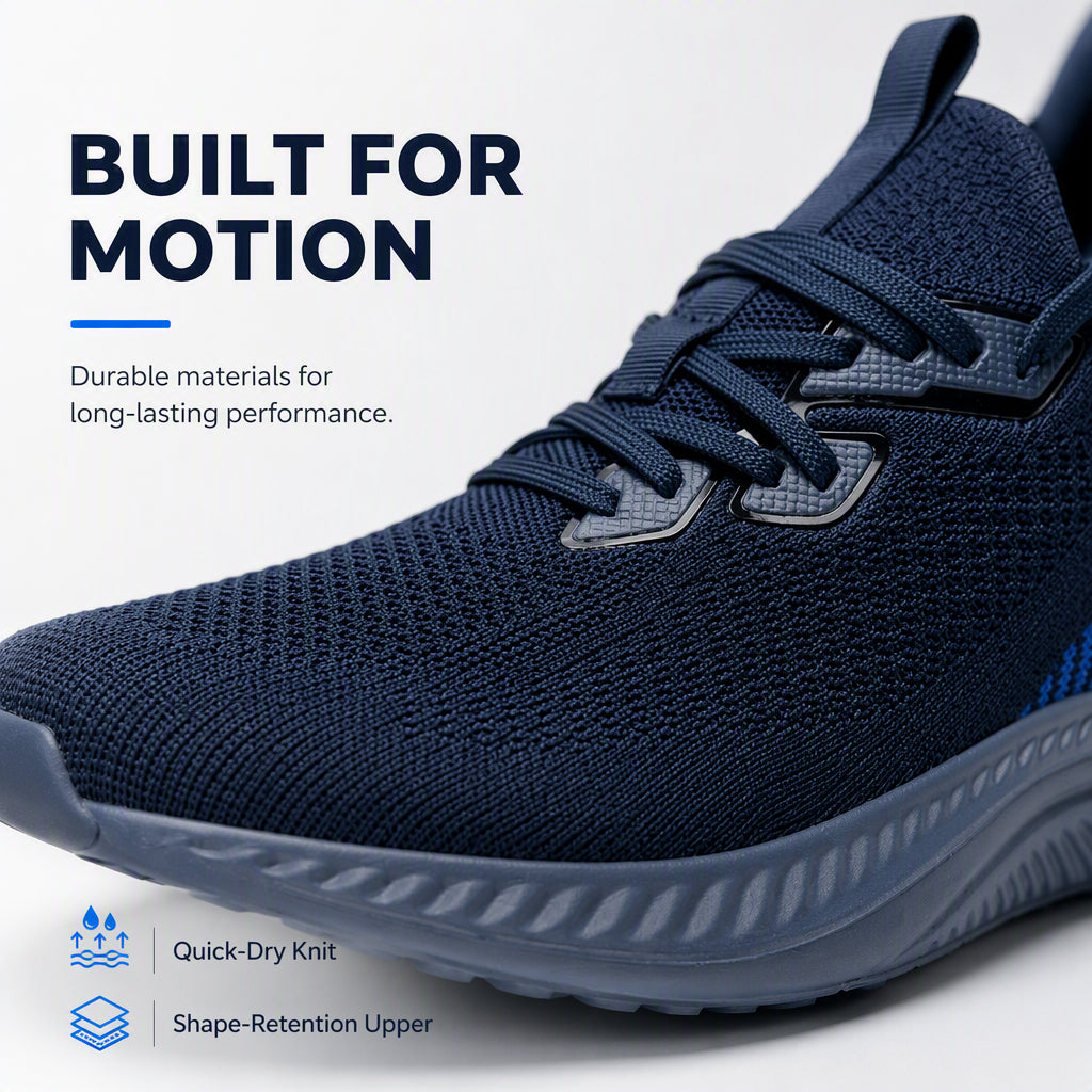 ⌛Limited-Time Offer🛍️Lightweight Breathable Casual Running Shoes
