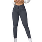 ✨ Women’s Stretch High-Waist Skinny Pants – Flattering Fit & Everyday Comfort
