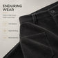 ✨ Easy Everyday Comfort | Women's Relaxed Wide-Leg Pants with Side Pockets
