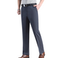 👖 LIMITED-TIME 50% OFF! ✨ Men's Ice Silk Casual Trousers